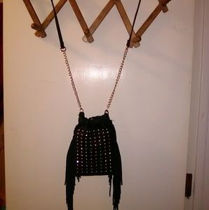 Mini purse